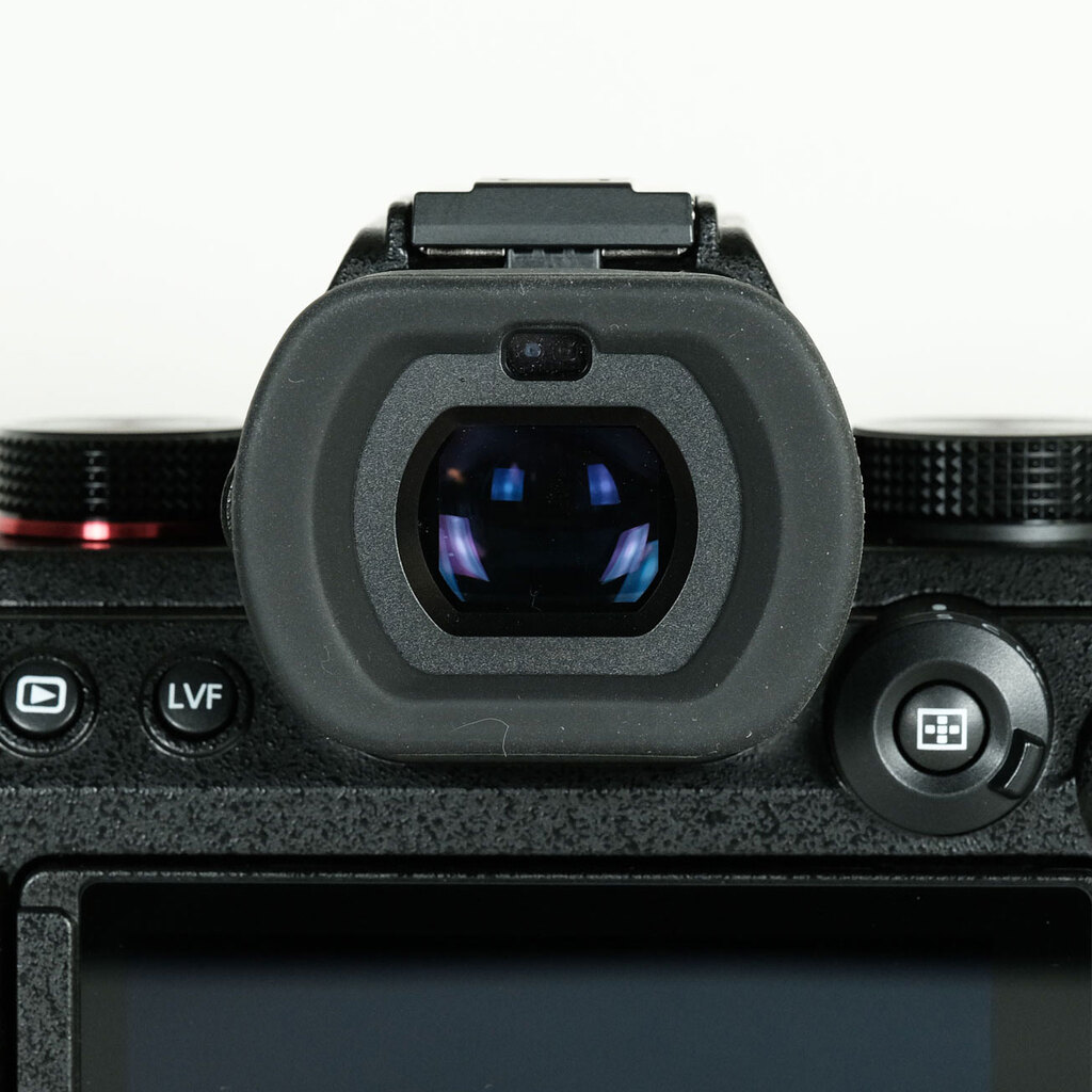 Panasonic LUMIX S5II DC-S5M2