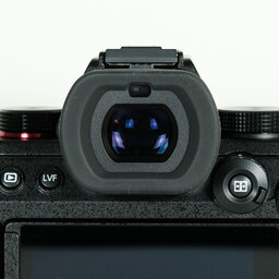 Panasonic LUMIX S5II DC-S5M2