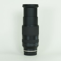 TAMRON 18-300mm F/3.5-6.3 Di III-A VC VXD (Model B061) [ソニーE用]