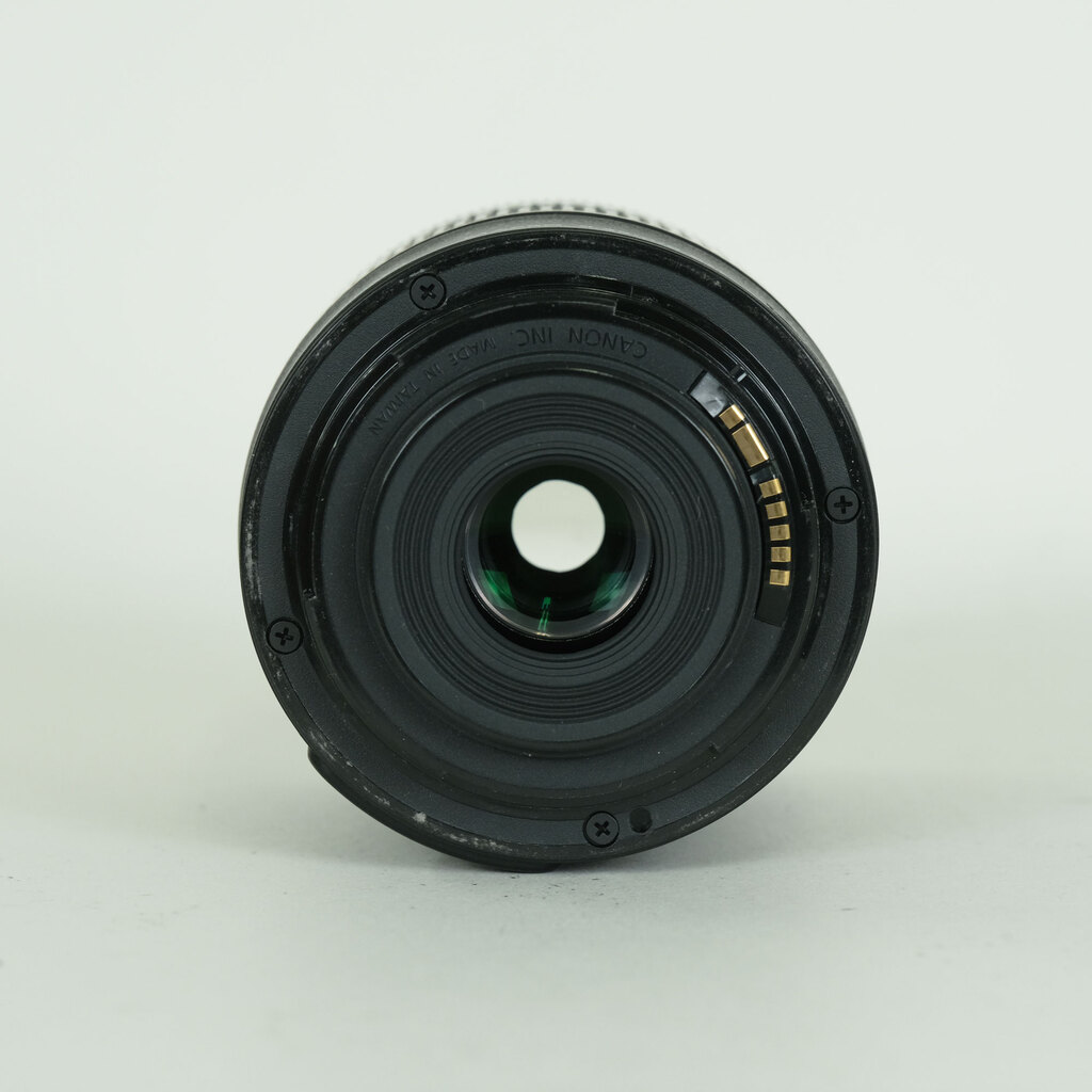 Canon EF-S18-55mm F3.5-5.6 IS STM Canon EF-S18-55mm F3.5-5.6 IS STM
