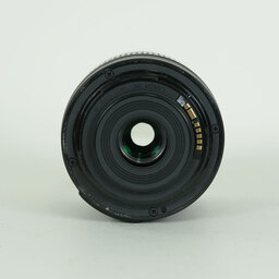 Canon EF-S18-55mm F3.5-5.6 IS STM Canon EF-S18-55mm F3.5-5.6 IS STM