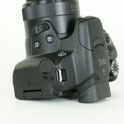 Canon PowerShot SX70 HS