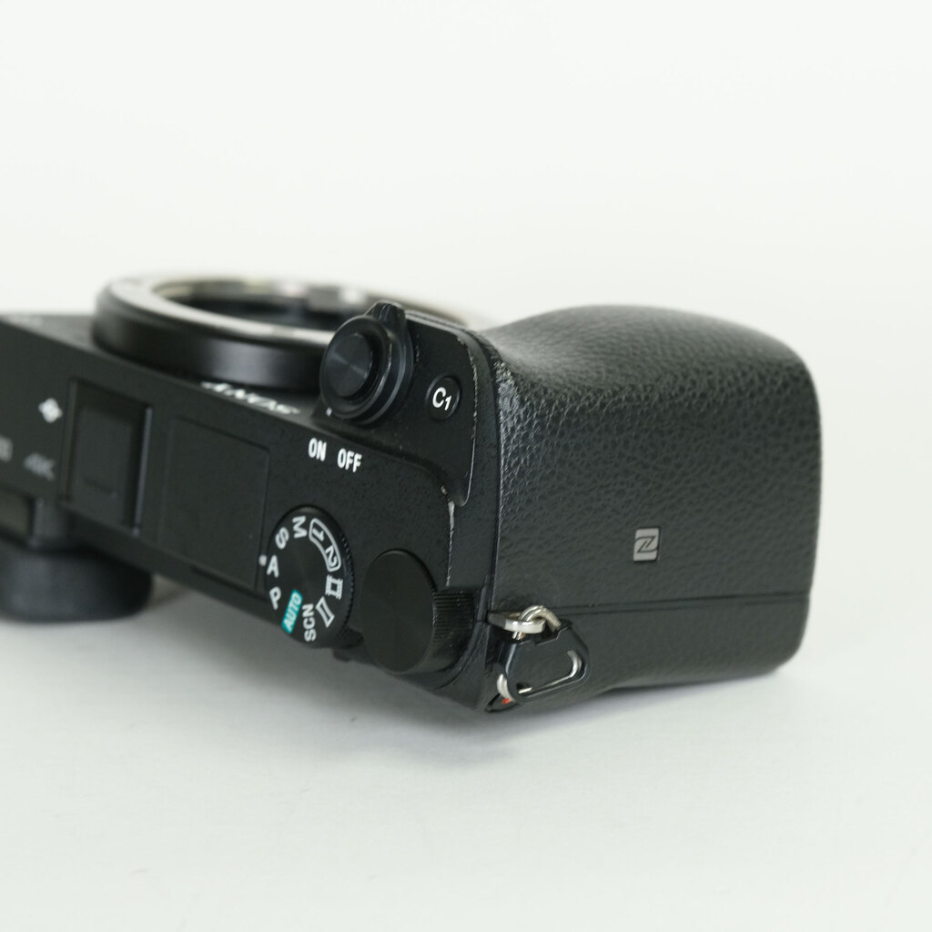 SONY α6300（ILCE-6300）