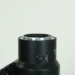 Nikon NIKKOR Z 400mm f/4.5 VR S