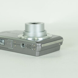 CASIO EXILIM EX-Z270GY グレー