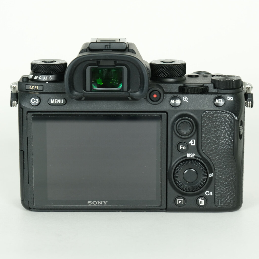 SONY α9(ILCE-9) SONY α9(ILCE-9)