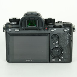SONY α9(ILCE-9) SONY α9(ILCE-9)