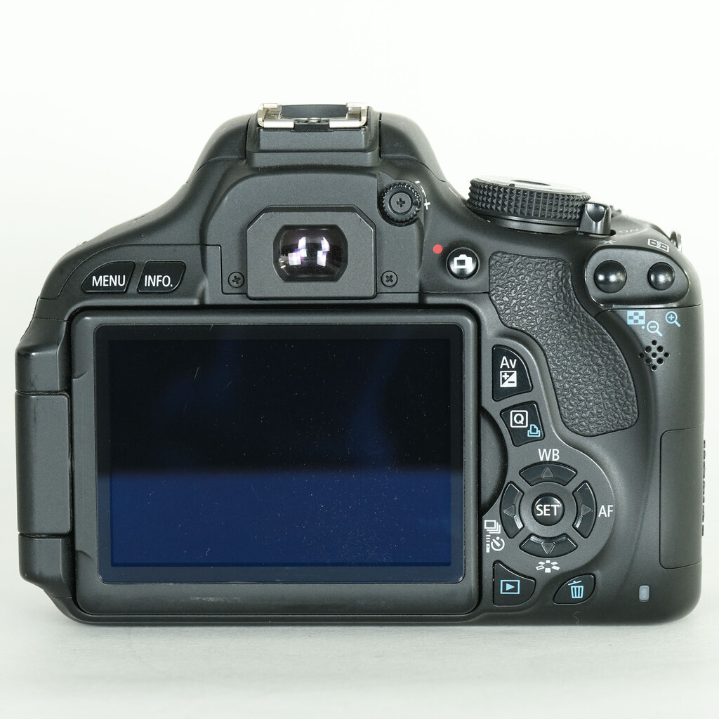 Canon EOS Kiss X5 ボディ