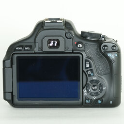 Canon EOS Kiss X5 ボディ