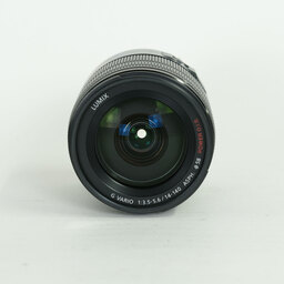 Panasonic LUMIX G VARIO 14-140mm F3.5-5.6 ASPH. POWER O.I.S.