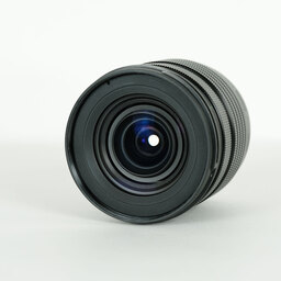 OLYMPUS M.ZUIKO DIGITAL ED 12‑45mm F4.0 PRO