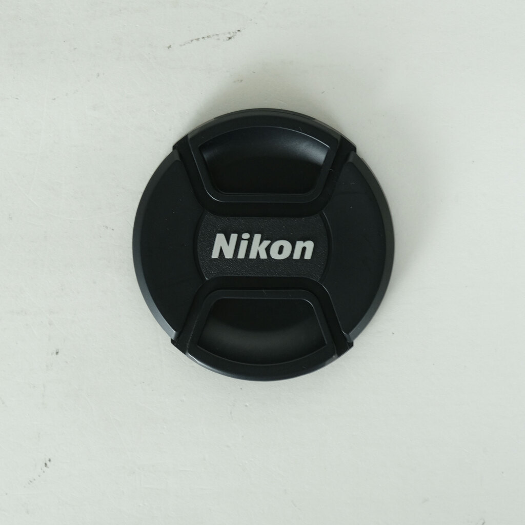 Nikon AF-S NIKKOR 58mm f/1.4G