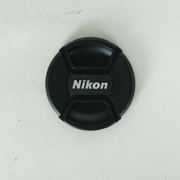 Nikon AF-S NIKKOR 58mm f/1.4G
