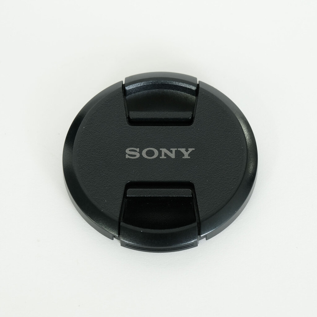 SONY Vario-Tessar T* FE 16-35mm F4 ZA OSS SEL1635Z