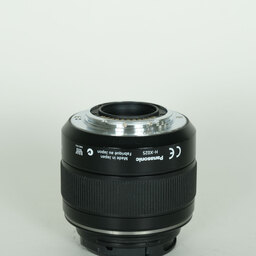 Panasonic LEICA DG SUMMILUX 25mm F1.4 ASPH. H-X025