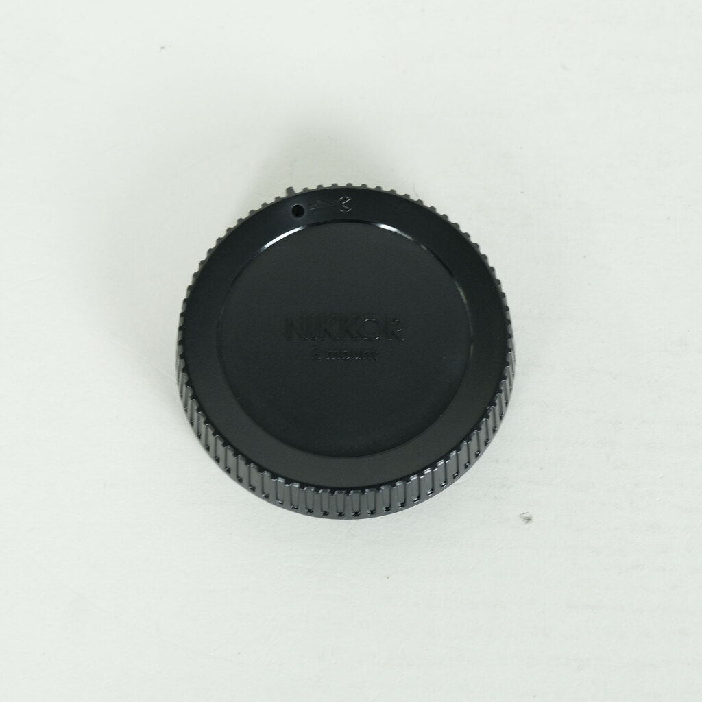 Nikon NIKKOR Z 40mm f/2 [Special Edition]