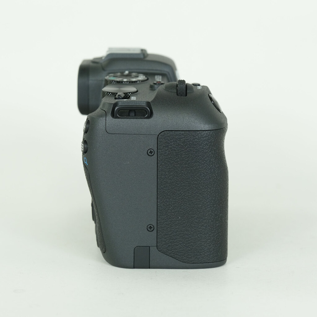 Canon EOS RP