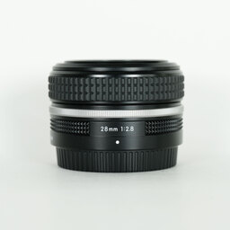 Nikon NIKKOR Z 28mm f/2.8