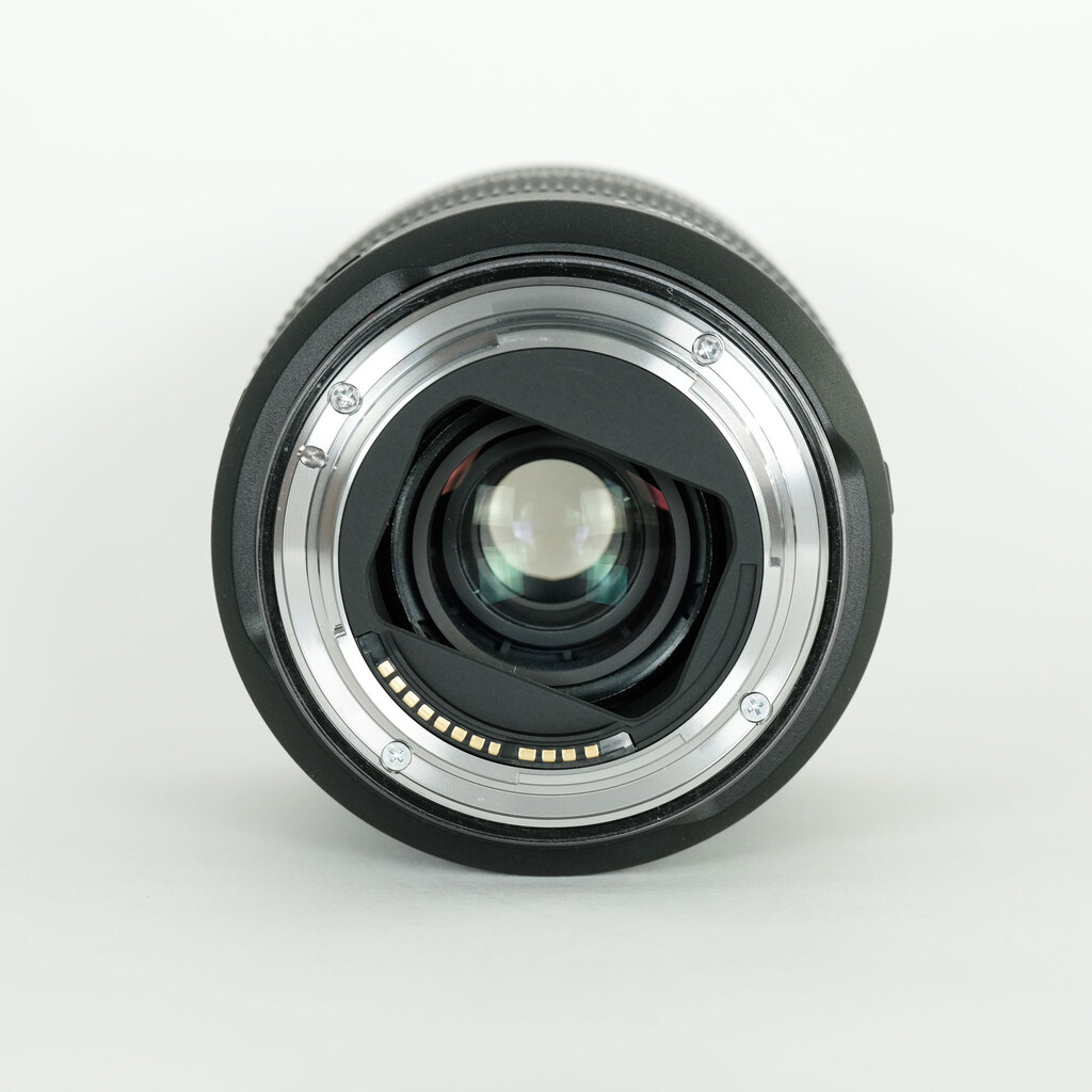 Canon RF24-105mm F4 L IS USM