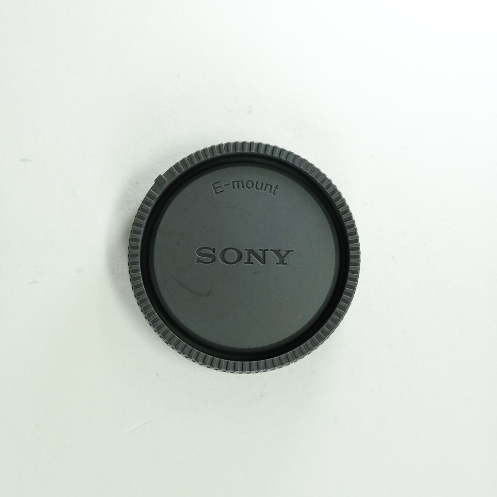 SONY E PZ 16-50mm F3.5-5.6 OSS II SELP16502