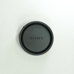 SONY E PZ 16-50mm F3.5-5.6 OSS II SELP16502