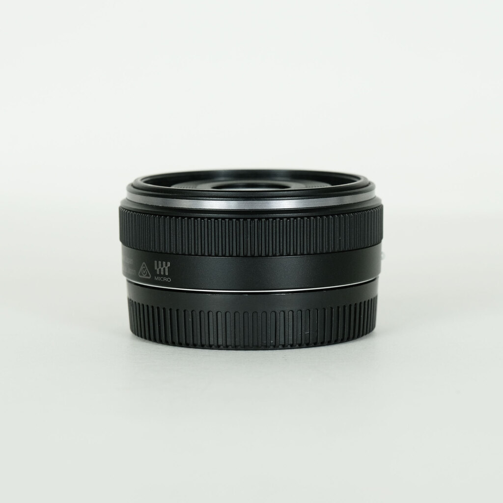 Panasonic LUMIX G 14mm F2.5 II ASPH. 