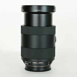 SONY Vario-Sonnar T* 24-70mm F2.8 ZA SSM SAL2470Z