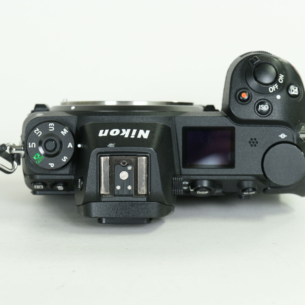 Nikon Z7