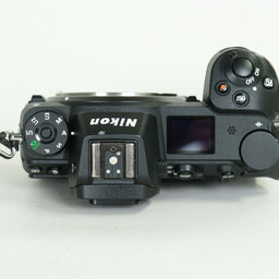 Nikon Z7