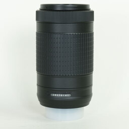 Nikon AF-P DX NIKKOR 70-300mm f/4.5-6.3G ED VR