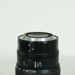 Nikon NIKKOR Z 24-120mm f/4 S Nikon NIKKOR Z 24-120mm f/4 S