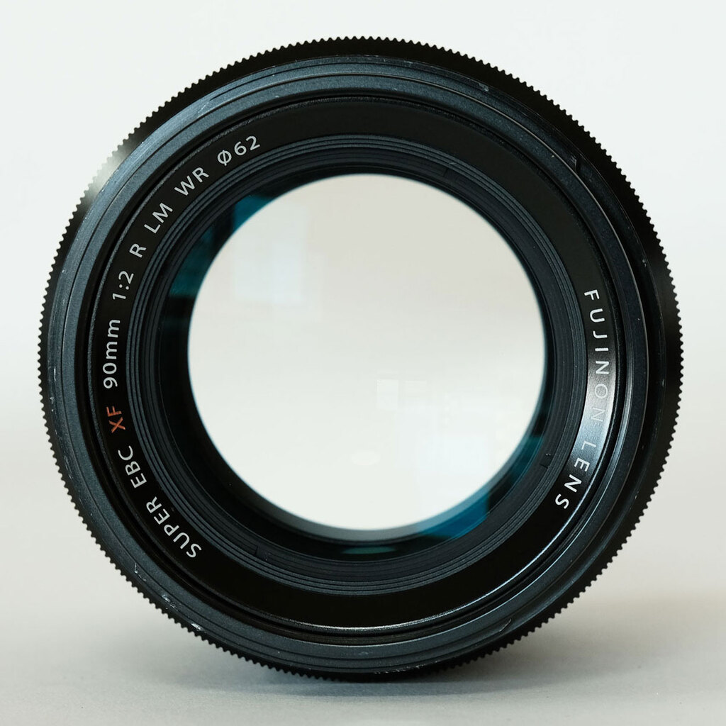 FUJIFILM XF90mmF2 R LM WRの出品 | ONE SCENE（ワンシーン）