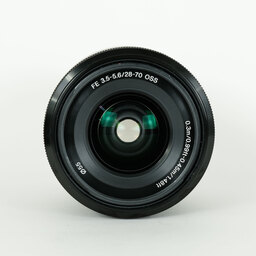 SONY FE 28-70mm F3.5-5.6 OSS SEL2870