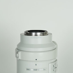 SONY FE 70-200mm F4 G OSS SEL70200G