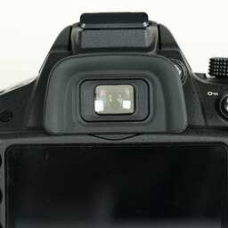 Nikon D3200ボディ ブラック