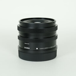 SIGMA 45mm F2.8 DG DN｜Contemporary [ライカL用]