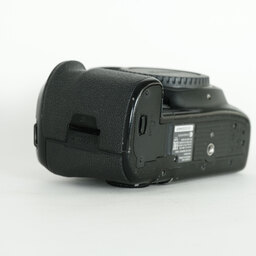 Canon EOS 5D Mark IV