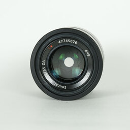 SONY Sonnar T* FE 55mm F1.8 ZA SEL55F18Z SONY Sonnar T* FE 55mm F1.8 ZA SEL55F18Z