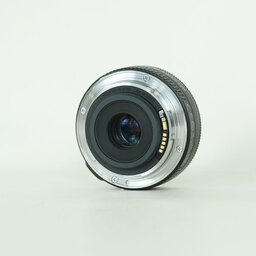 Canon EF-S24mm F2.8 STM