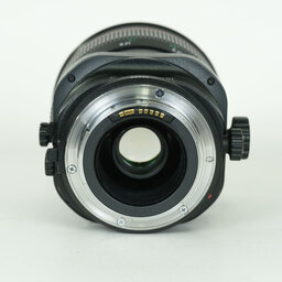 Canon TS-E 24mm F3.5 L II