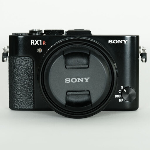 SONY Cyber-shot DSC-RX1RM2