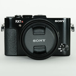 SONY Cyber-shot DSC-RX1RM2