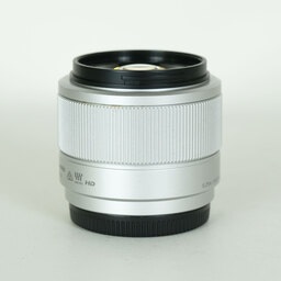 Panasonic LUMIX G 25mm F1.7 ASPH.