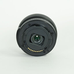 SONY E PZ 16-50mm F3.5-5.6 OSS II SELP16502