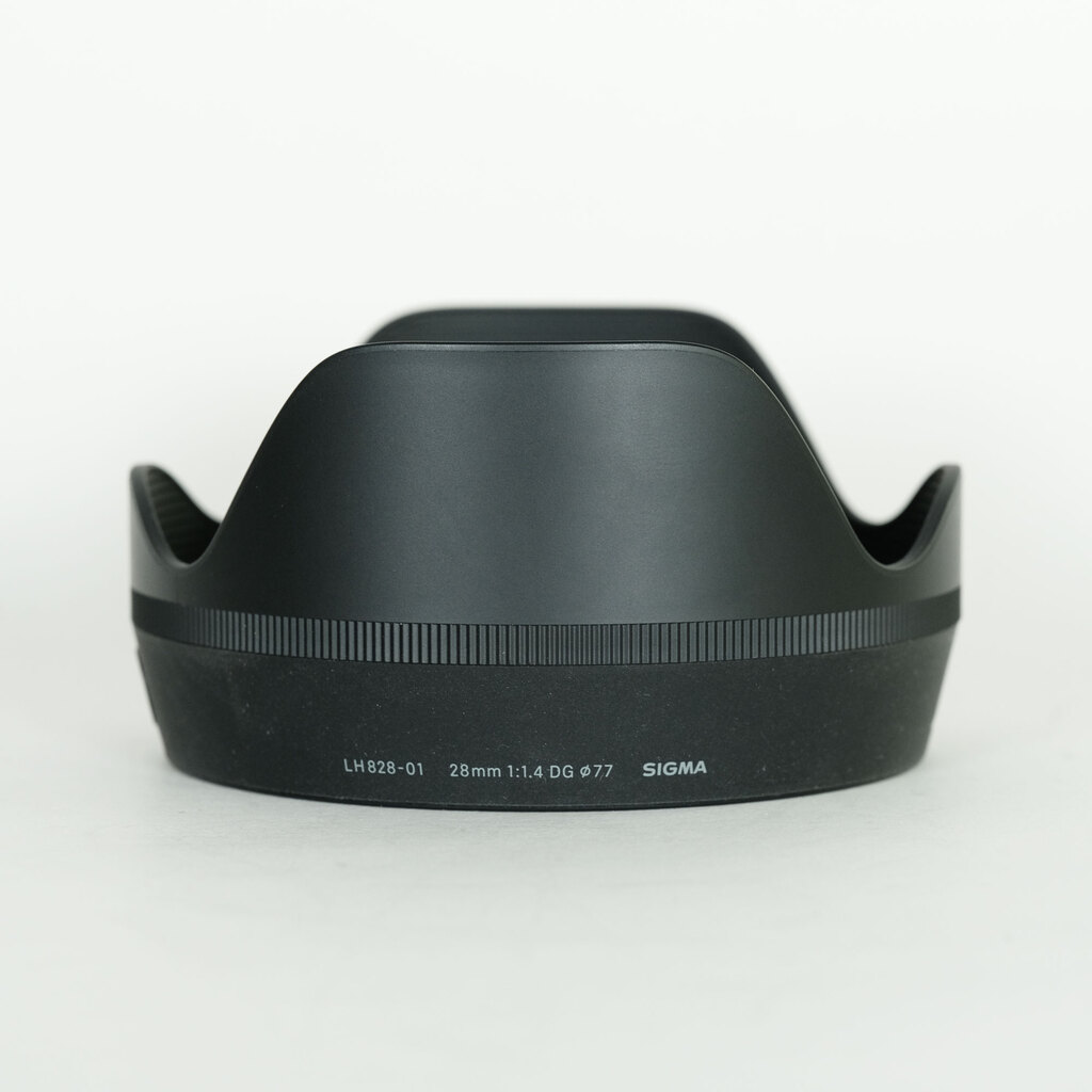 SIGMA 28mm F1.4 DG HSM｜Art [ライカL用]