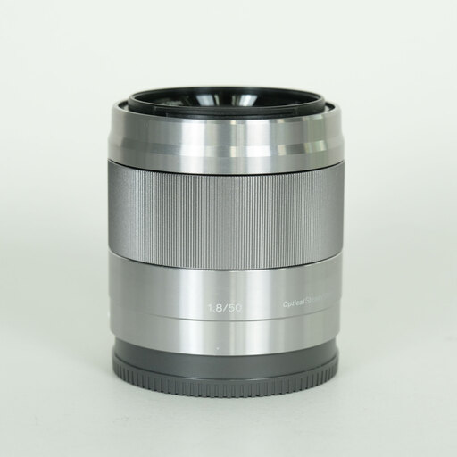 SONY E 50mm F1.8 OSS SEL50F18 SONY E 50mm F1.8 OSS SEL50F18