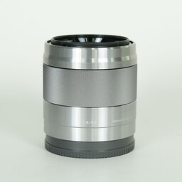 SONY E 50mm F1.8 OSS SEL50F18 SONY E 50mm F1.8 OSS SEL50F18