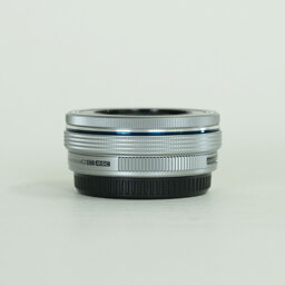 OLYMPUS M.ZUIKO DIGITAL ED 14-42mm F3.5-5.6 シルバー