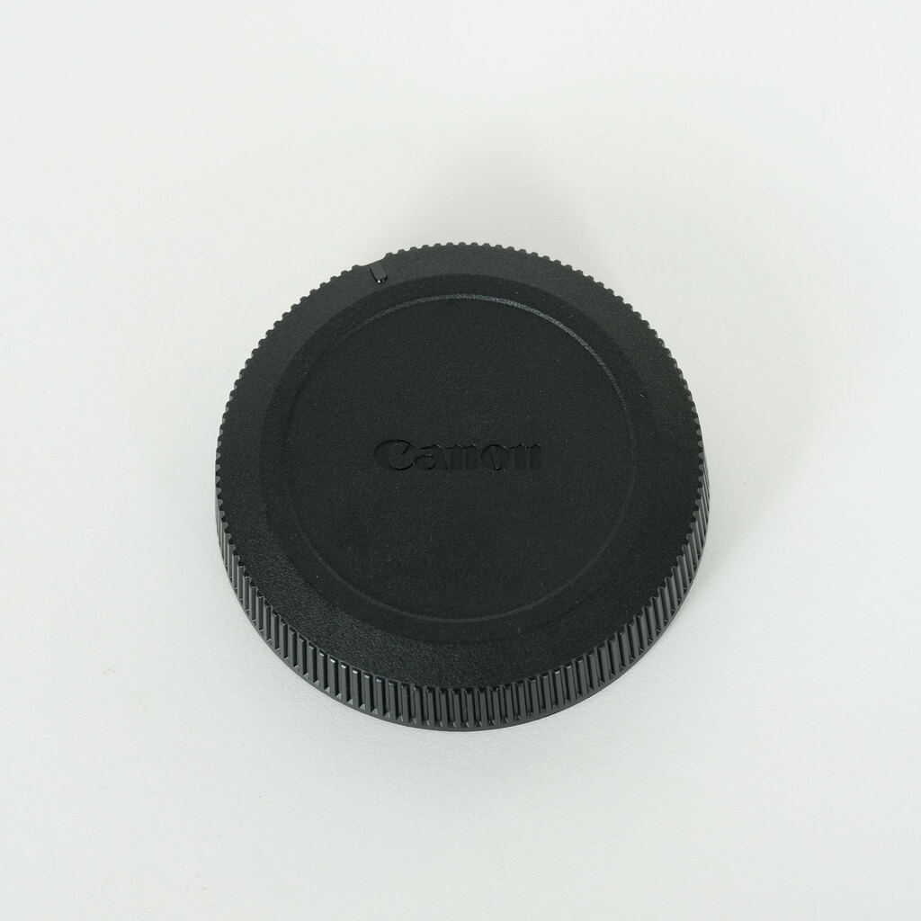 Canon RF50mm F1.2 L USM