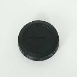 Canon RF50mm F1.2 L USM